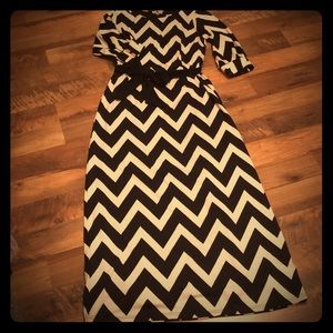 Dainty Jewell’s Dress